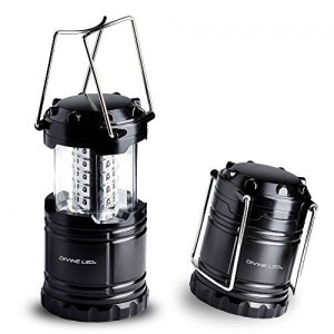 led-lantern