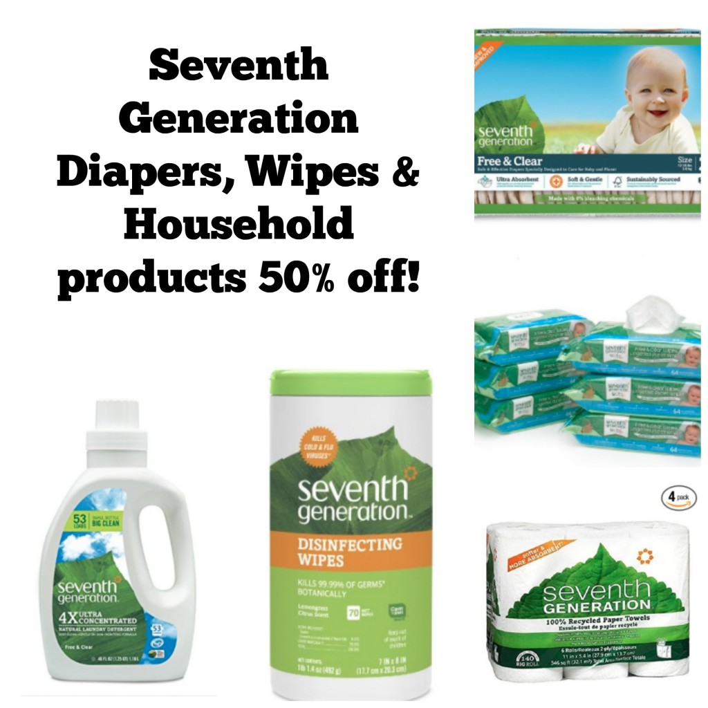 Free printable coupons for diapers and wipes