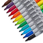 Sharpie Fine Point Markers 67% off!