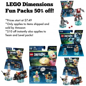 LEGO-Dimensions-fun-packs-50-off