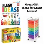 LEGO Classic Creative Box on sale!