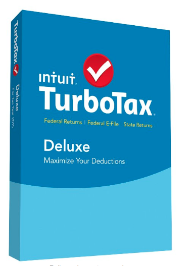 turbotax deluxe with state bestbut