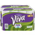 Viva Paper Towels Deal is back!