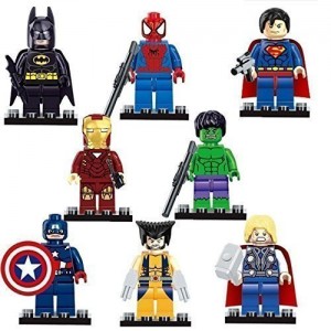 avengers-mini-figures
