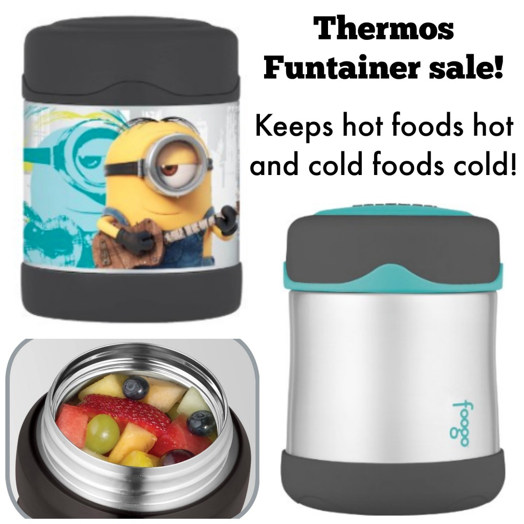 Thermos Funtainers Sale!