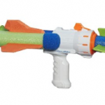 Nerf Super Soaker Tidal Torpedo 2-in-1 Blaster 60% off!