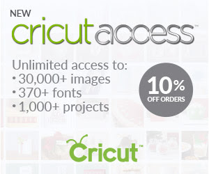 cricut-access