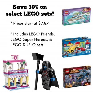LEGO-sets-sale