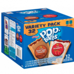 Amazon Subscribe & Save Deals:  Pop Tarts, Coconut Oil & more!