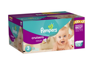 Pampers Diapers Subscribe & Save Deal!