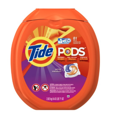 Tide-Pods