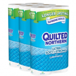 Amazon Subscribe & Save Deals: Quilted Northern, Hefty & more!