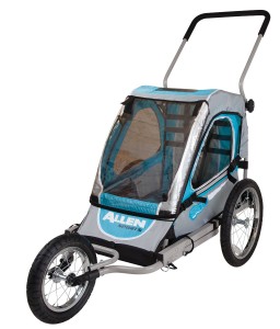 jogging-stroller