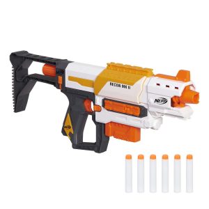 nerf-modulus