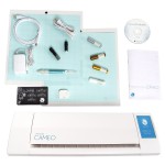 Silhouette Cameo Starter Bundle 48% off today only!