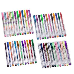 Gel-Brights-pen-set