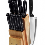 Utopia Kitchen 13 piece Knife Set only $25.91!