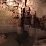 Natural Bridge Caverns Review