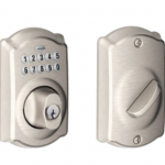 Schlage Keyless Entry on sale for $69!