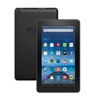 Amazon-Fire-tablet
