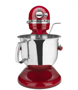 KitchenAid-mixer