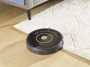 roomba