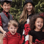 Gymboree Gymbucks redemption has started plus FREE SHIPPING!