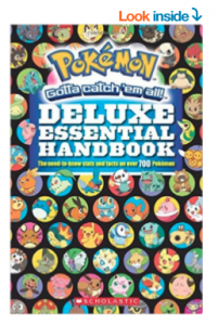 Pokemon-Go-handbook