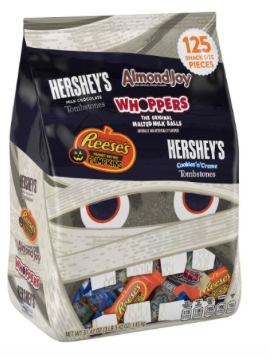 Amazon Halloween Candy Deals!