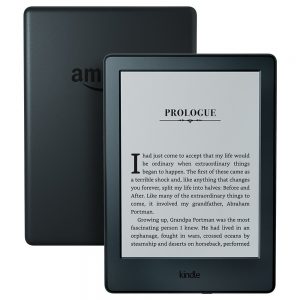 kindle-reader