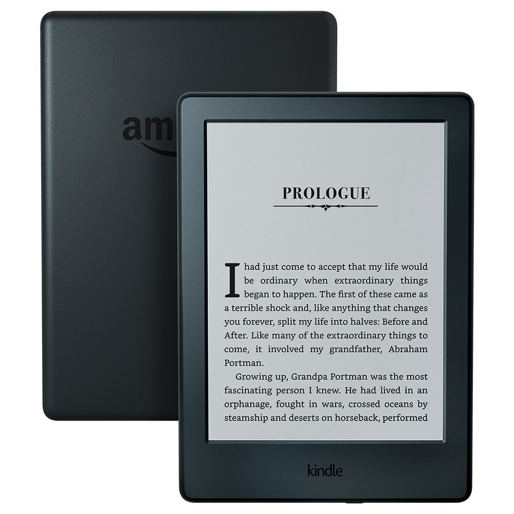 Amazon Kindle Deals!
