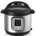 Instant Pot IP-DUO60 7-in-1 Multi-Functional Pressure Cooker only $68.95!