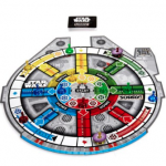 Star Wars Themed Board Games!!