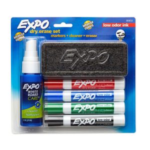 expo-markers