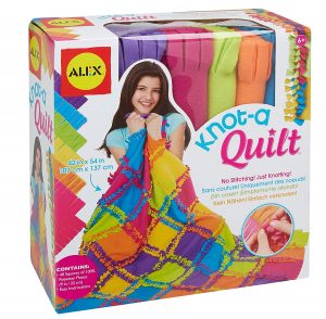 knot-a-quilt