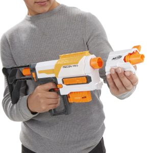 nerf-modulus-recon