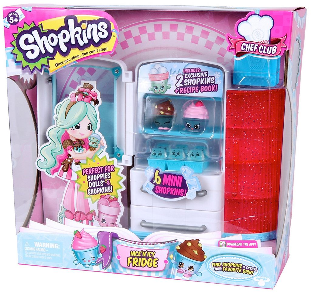 Shopkins Chef Club 40 off sale!