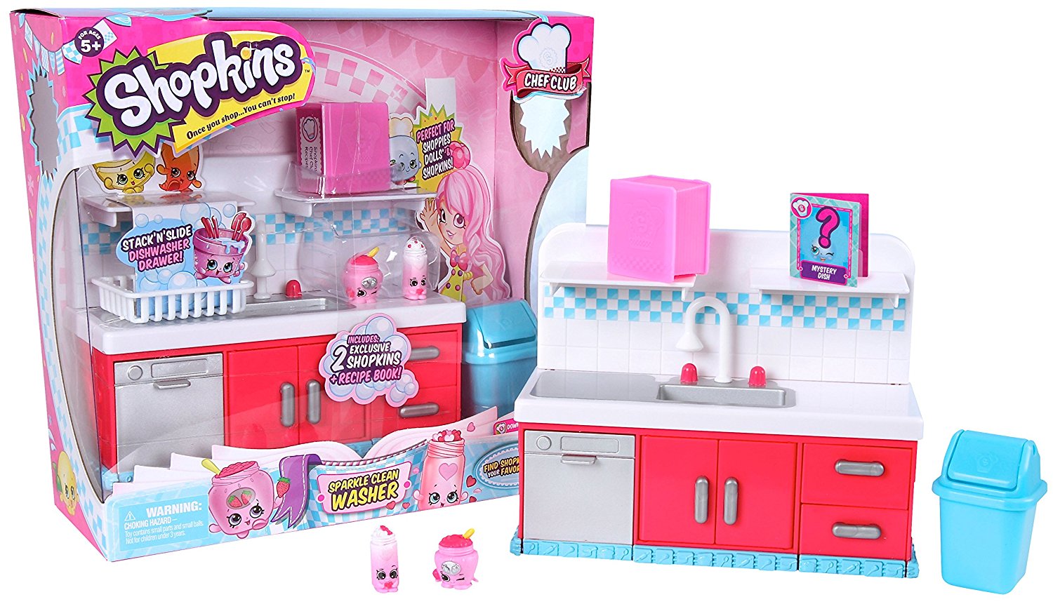 Shopkins 10 or less deals!