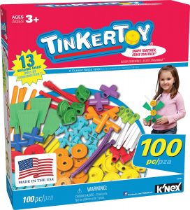 tinkertoy-100-piece-set