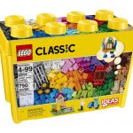 Price drops on LEGO Creative Brick Boxes!