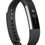 Fitbit Alta Fitness Tracker on sale for $84.96!