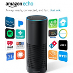 Amazon Echo Products on Sale Today!