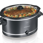 Hamilton Beach 8 Quart Slow Cooker 69% off!