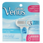 Amazon Subscribe & Save Deals:  Gillette Venus razors & more