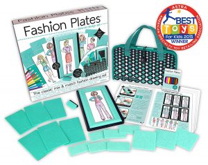 fashion-plates