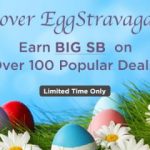 Earn bonus Swagbucks on Discover offers!