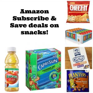 Amazon-snack-deals