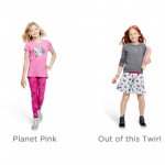 Save up to 70% on back to school shopping at Gymboree!