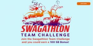 swagathlon-team-challenge