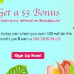 Earn more SB with the August Referral Bonus!